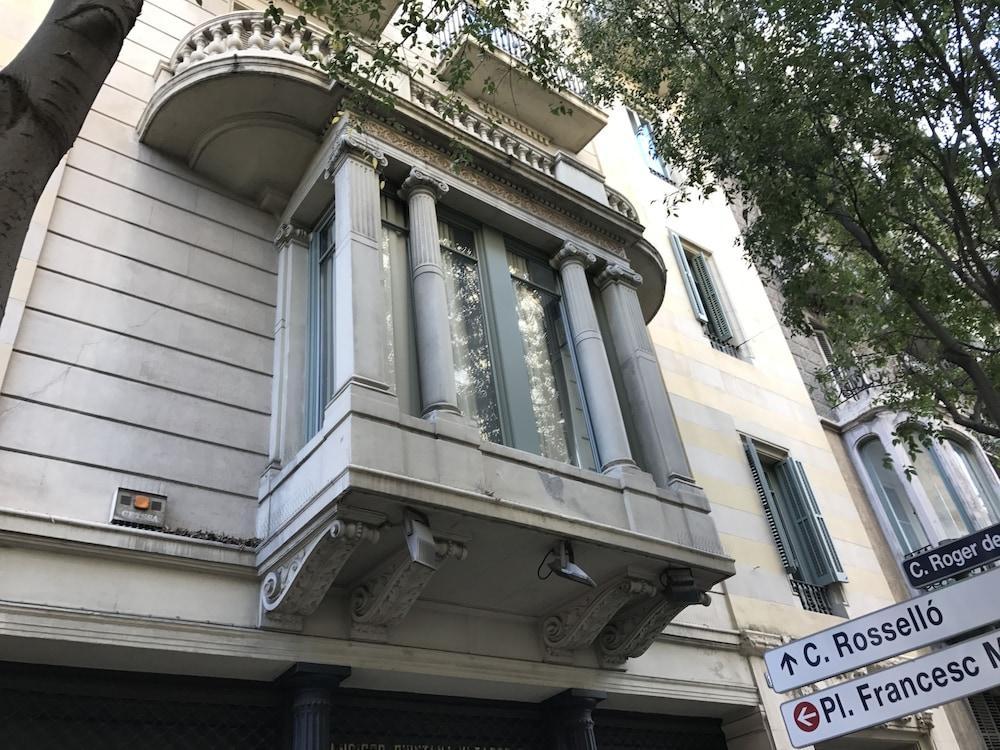 Casa Mathilda Allotjament i esmorzar 3*