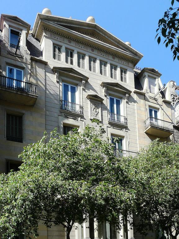 Allotjament i esmorzar Casa Mathilda