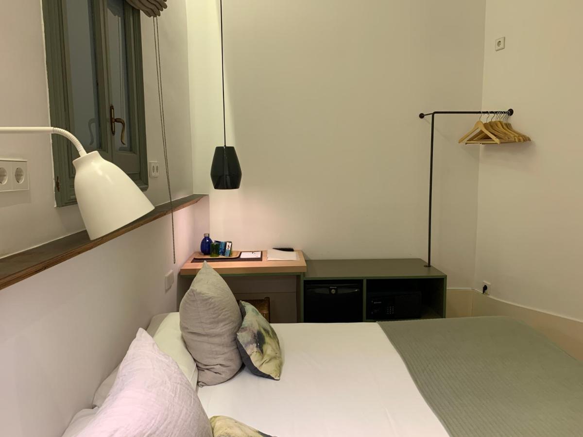 Allotjament i esmorzar Casa Mathilda Barcelona