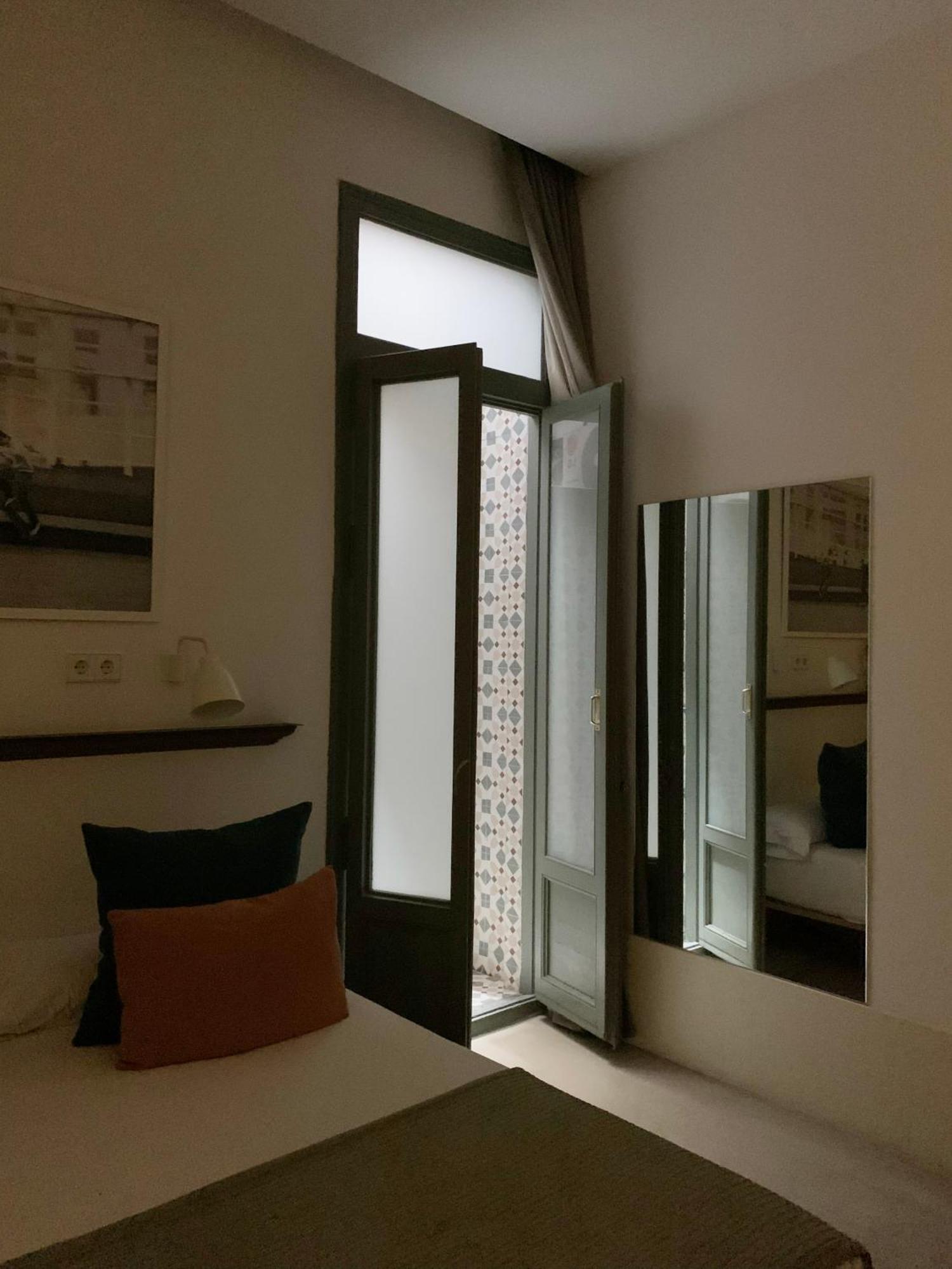 Casa Mathilda Allotjament i esmorzar Barcelona
