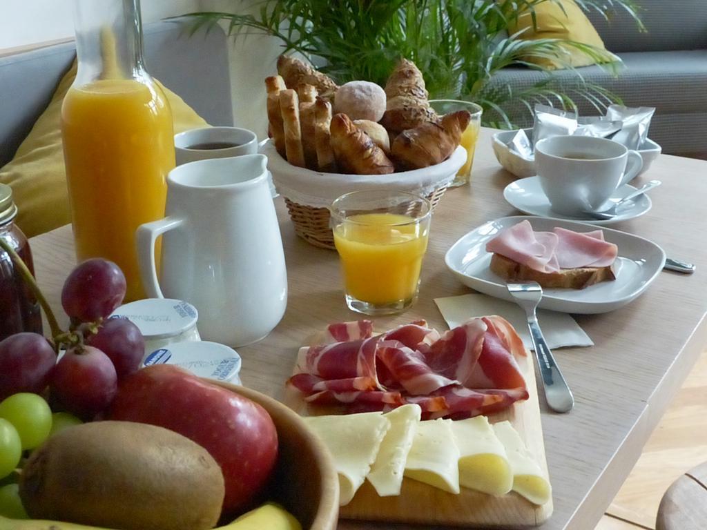 Casa Mathilda Allotjament i esmorzar 3*