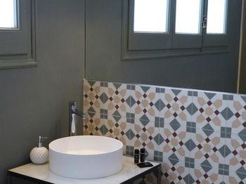 Allotjament i esmorzar Casa Mathilda 3*