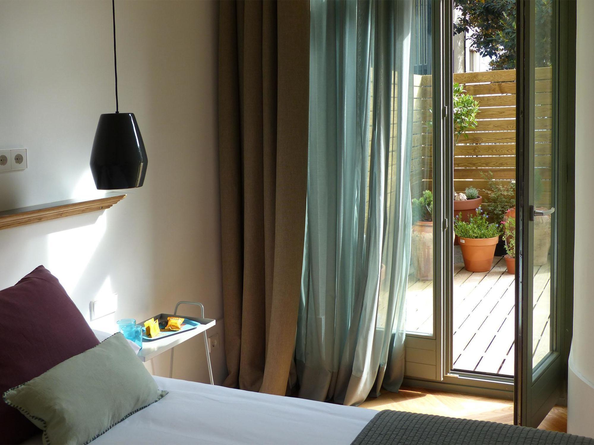 Allotjament i esmorzar Casa Mathilda 3*