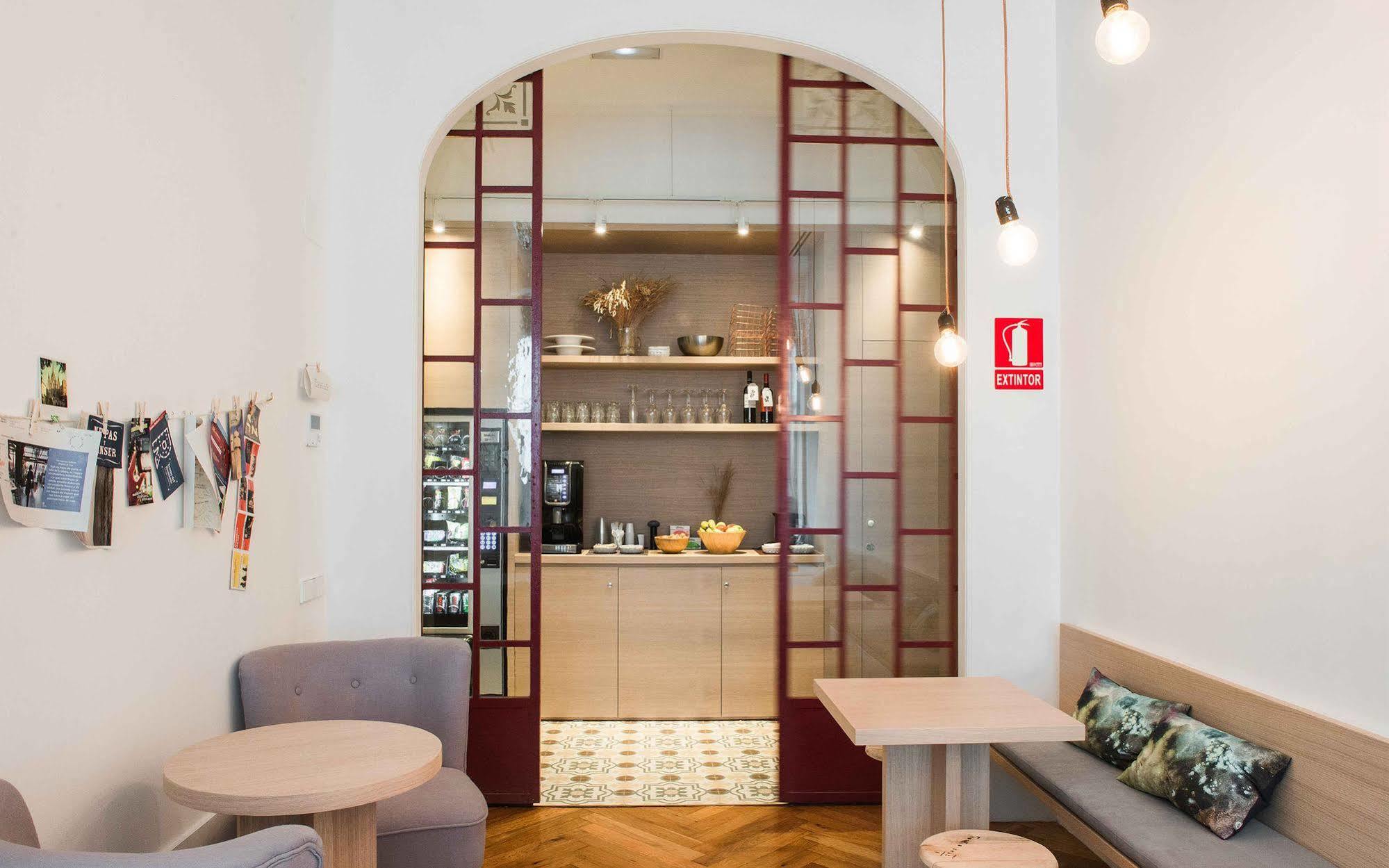 Allotjament i esmorzar Casa Mathilda