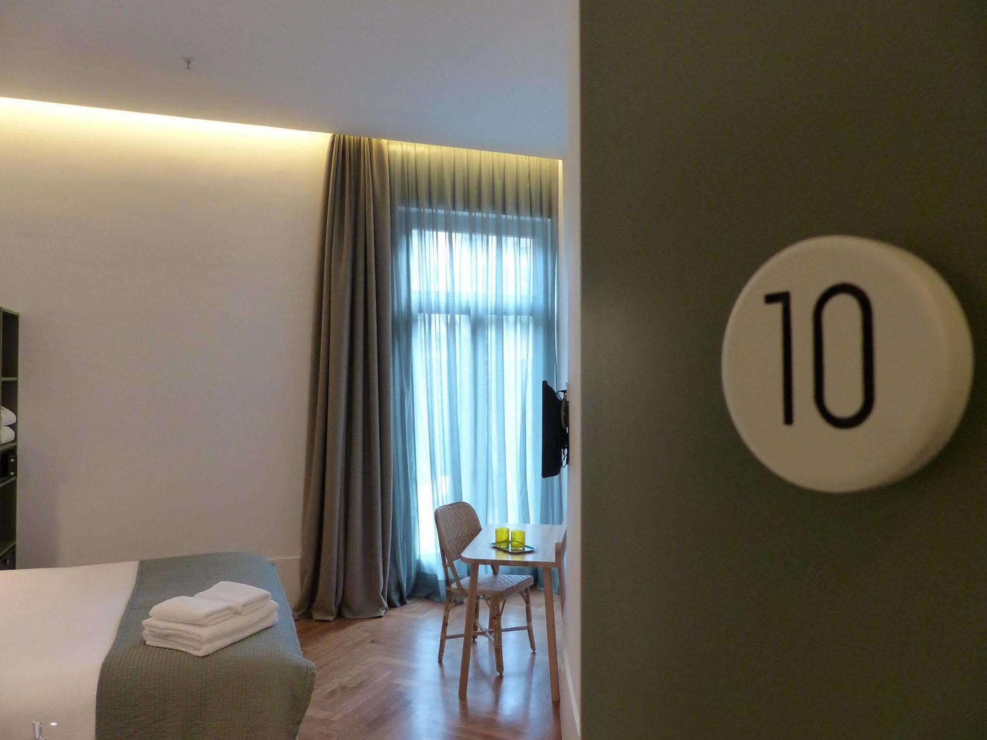 Allotjament i esmorzar Casa Mathilda Barcelona