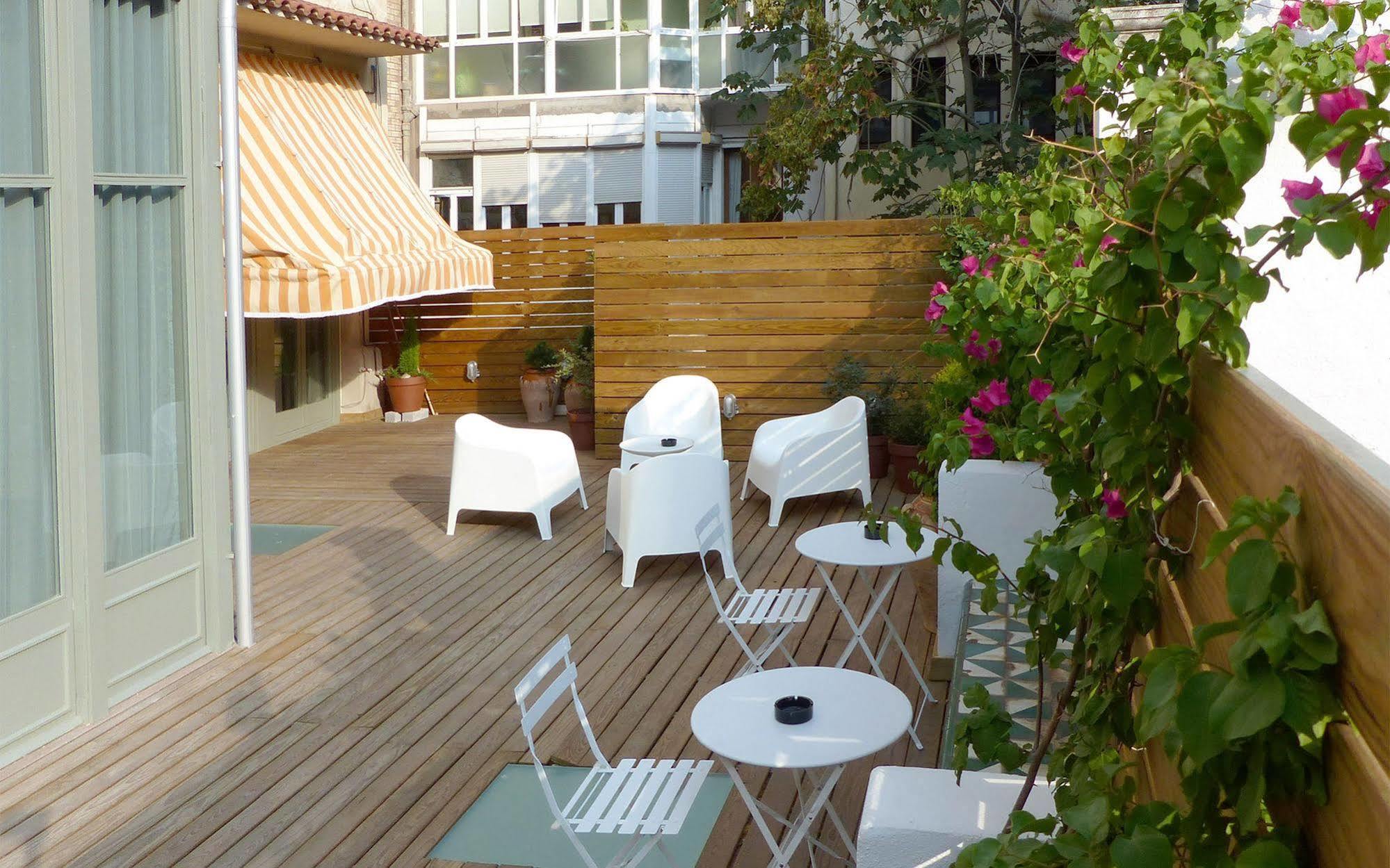 Casa Mathilda Allotjament i esmorzar 3*