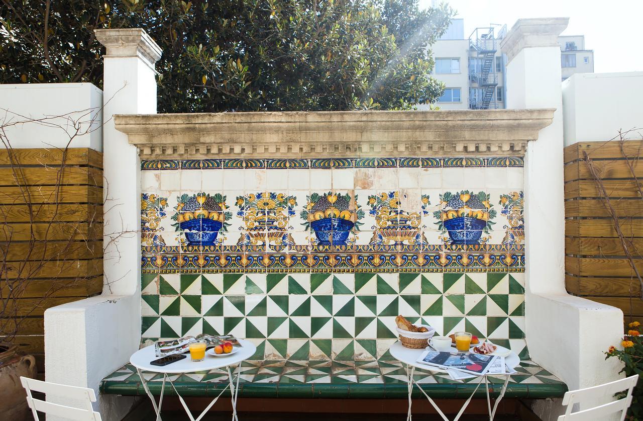 Bed and breakfast Casa Mathilda
