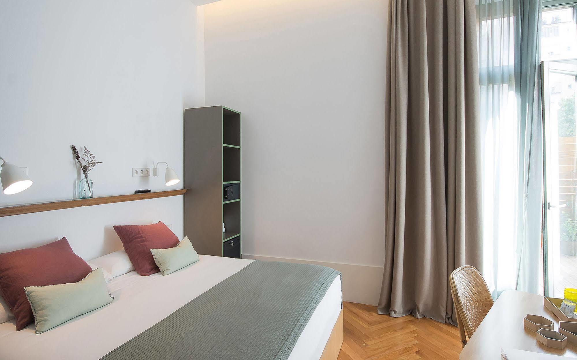 Bed and breakfast Casa Mathilda